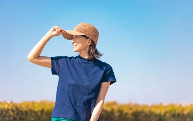 不安をやさしくケアする：「マインドフルネス×心理柔軟性」が心を守る理由とは