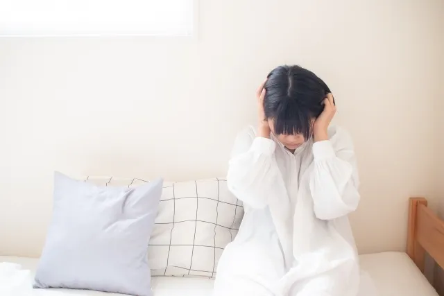 心理カウンセリングを受けるか迷ったら…