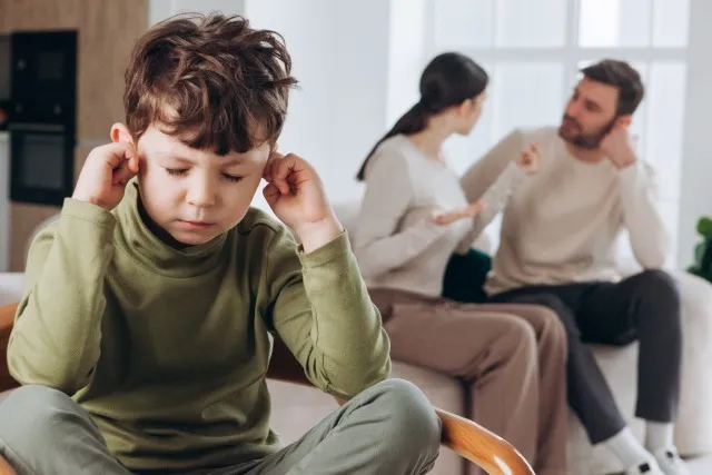 毒親の特徴と影響とは？：毒親5タイプとその心理について