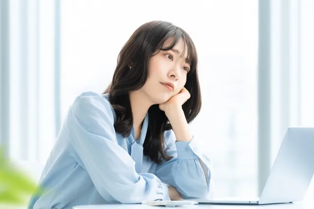 「心配する時間」を決めるだけ！不安をコントロールする簡単セルフケア