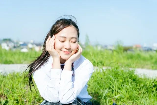 「悩み」と上手に付き合う4つの方法とは？