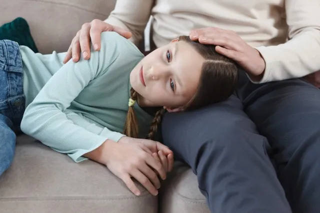 毒親や家庭の「有害な関係」が与える心の傷と回復の道