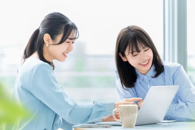 人間関係が楽になる～与えることで広がる好循環とは～