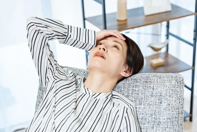 適応障害とうつ病の違い～症状・きっかけ・回復の道筋～