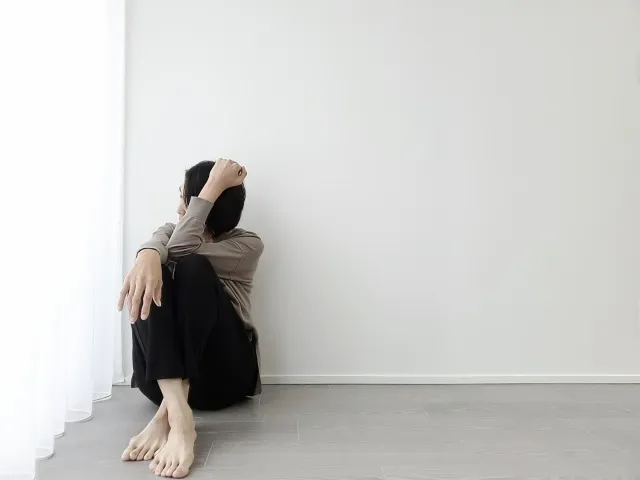 ぐるぐる思考が止まらない！～反すう思考と抑うつ・不安の影響とは～