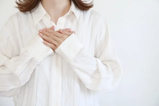 パニック障害に影響を与える「思考のクセ」とは？