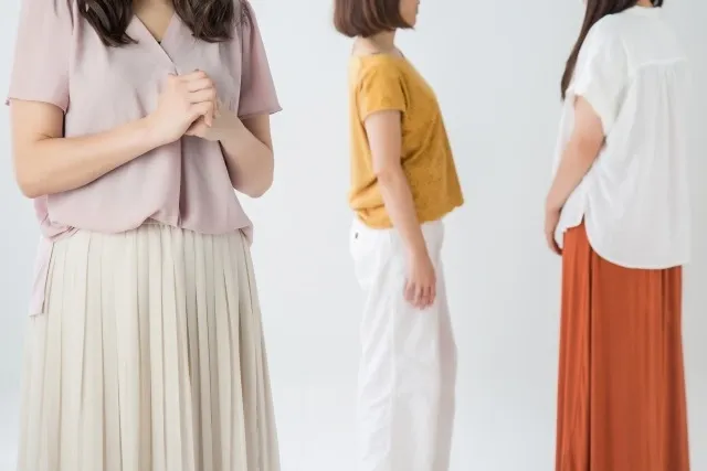 社交不安症とは？なぜ症状は維持され続けるのか？