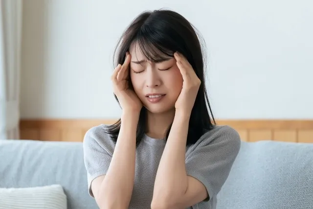 安全を求めるほど不安になる？パニック症等の悪循環を断ち切る方法