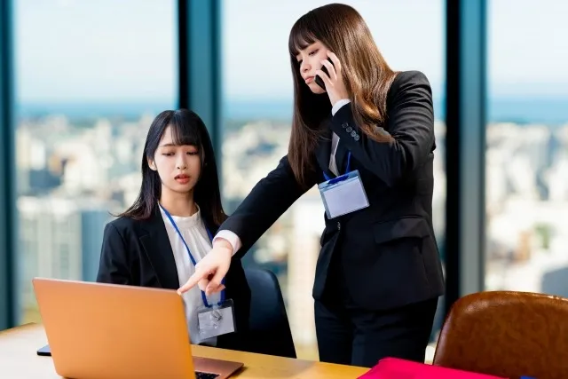 他者の不機嫌さや攻撃から自分自身を守る~神戸、芦屋、西宮のカウンセリングより~