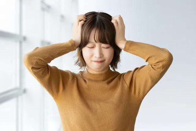 自閉スペクトラム症で「感情のコントロールが難しい」のはなぜ？