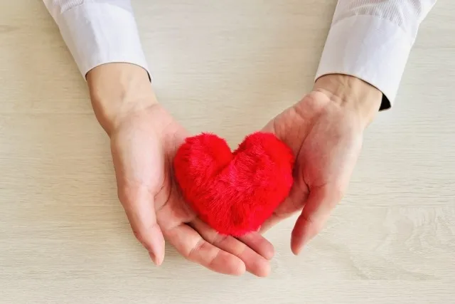 身体は守るのに、心は無防備？～心の安全基地をつくる方法について～