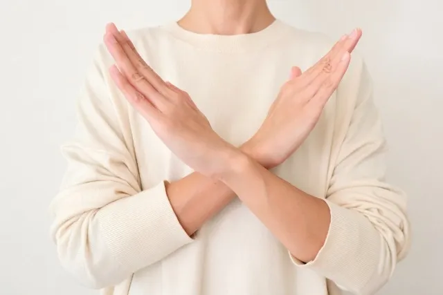 攻撃してくる相手に消耗しない方法～職場・恋愛・夫婦での対処と境界線～