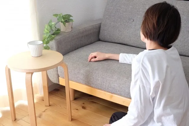 全般性不安症の特徴とは？他の不安障害との違いとケア