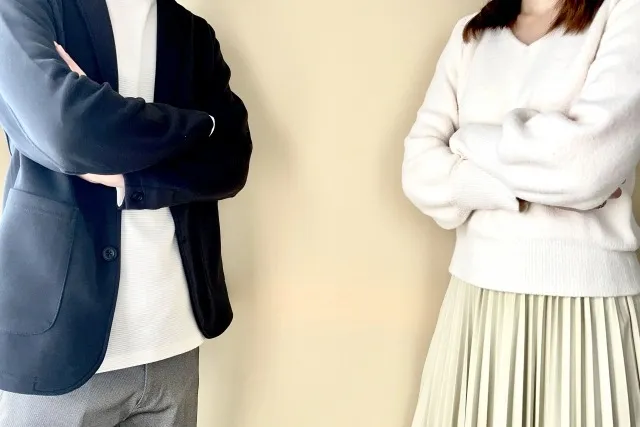 親密な関係で感情的になるとき~視点を一段引いて冷静さを取り戻す4つの方法~