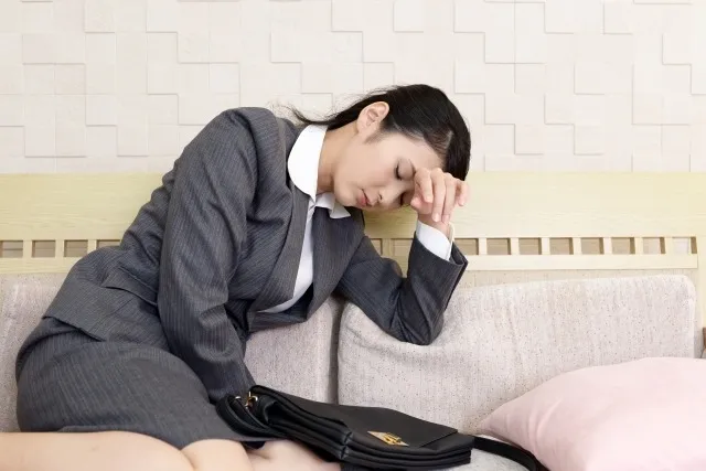 うつ病で「楽しい」と感じられない理由～意欲・喜び・報酬感覚の低下～