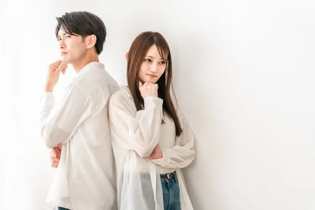 「好きなのに関係が安定しない」無秩序な愛着障害の問題とは？
