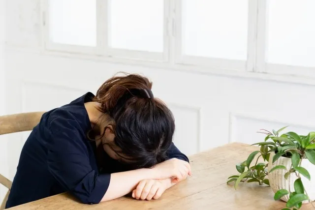好きだったことに興味がわかないのはなぜ？うつ病と「アンヘドニア」の仕組み