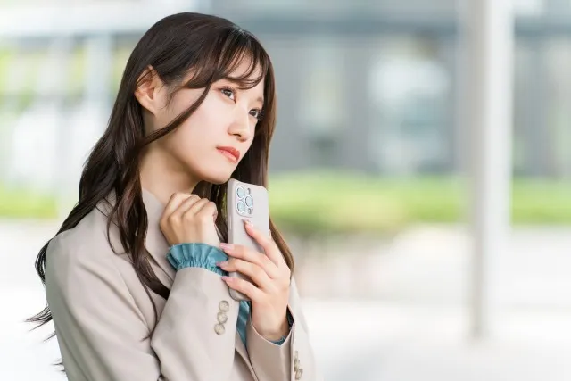 全般不安症で心配が止まらないのはなぜ？「心配の心配」を生む心理的な仕組み